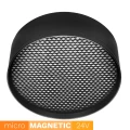 Lampa do szyn magnetycznych UN5-WB90 Micro Magnetic 9W 3000K 1573 DomenoLED