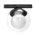 Lampa kula do szyn magnetycznych UN5-B80 Micro Magnetic 6W 4000K 1578 DomenoLED