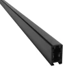 Szyna Magnetyczna Natynkowa UN5-C Micro Magnetic 200cm czarna 1542 DomenoLED