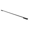 Linia LED do szyn magnetycznych UN5-600F Micro Magnetic 18W 4000K Czarna 1564 DomenoLED