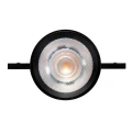 Spot do szyn magnetycznych UN5-TD50 Micro Magnetic 6W 3000K 1571 DomenoLED