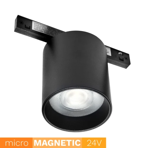 Spot do szyn magnetycznych UN5-TD50 Micro Magnetic 6W 4000K 1572 DomenoLED