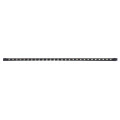 Lampa magnetyczna UN5-12T Micro Magnetic 9W 3000K Czarna 1559 DomenoLED