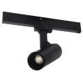 Reflektor spot do szyn magnetycznych UN5-L20 Micro Magnetic 3W 3000K czarny 1565 DomenoLED