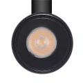 Reflektor spot do szyn magnetycznych UN5-L20 Micro Magnetic 3W 4000K czarny 1566 DomenoLED