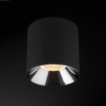 Lampa natynkowa CL IOS LED 40W 4000K BLACK 60° czarna 8723 Nowodvorski Lighting