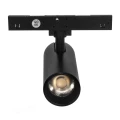 Reflektor spot do szyn magnetycznych UN5-L20 Micro Magnetic 3W 4000K czarny 1566 DomenoLED