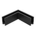 Narożnik UN5-C-L do szyn natynkowych Micro Magnetic 1544 DomenoLED