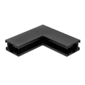 Łącznik sufit-ściana UN5-C-LV do szyn natynkowych Micro Magnetic 1545 DomenoLED