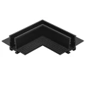 Narożnik do szyn podtynkowych UN5-D-L Micro Magnetic 1551 DomenoLED