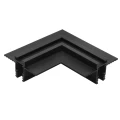 Narożnik do szyn podtynkowych UN5-D-L Micro Magnetic 1551 DomenoLED