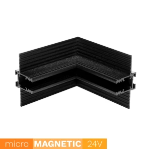 Łącznik podtynkowy  do szyn podtynkowych UN5-D-LV Micro Magnetic 1552 DomenoLED