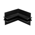Łącznik podtynkowy  do szyn podtynkowych UN5-D-LV Micro Magnetic 1552 DomenoLED