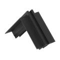 Łącznik podtynkowy  do szyn podtynkowych UN5-D-LV Micro Magnetic 1552 DomenoLED