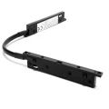 Łącznik narożny do szyn magnetycznych  UN5-RJ Micro Magnetic 1558 DomenoLED