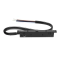 Końcówka zasilająca do szyn magnetycznych UN5-SRMK Micro Magnetic 1557 DomenoLED