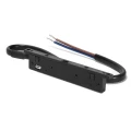 Końcówka zasilająca do szyn magnetycznych UN5-SRMK Micro Magnetic 1557 DomenoLED