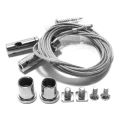 Linka do szyn natynkowych UN5-DX9 Micro Magnetic 150cm 1546 DomenoLED