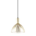 Lampa wisząca DOLIA Złoty A8082-GLD Zuma Line