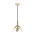 Lampa wisząca DOLIA Złoty A8082-GLD Zuma Line