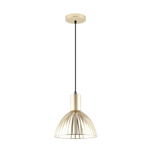 Lampa wisząca DOLIA Złoty A8082-GLD Zuma Line