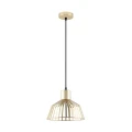 Lampa wisząca DOLIA Złoty A8078-GLD Zuma Line