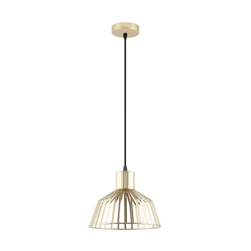 Lampa wisząca DOLIA Złoty A8078-GLD Zuma Line