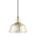 Lampa wisząca DOLIA Złoty A8078-GLD Zuma Line