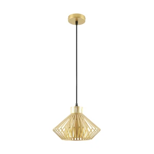 Lampa wisząca DOLIA Złoty A8080-GLD Zuma Line
