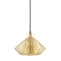 Lampa wisząca DOLIA Złoty A8080-GLD Zuma Line