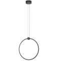 6218-0110 Lampa wisząca okrągła CIRCOLA Aviano Lighting