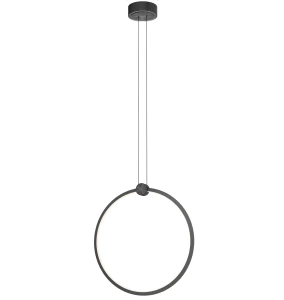 6218-0110 Lampa wisząca okrągła CIRCOLA Aviano Lighting
