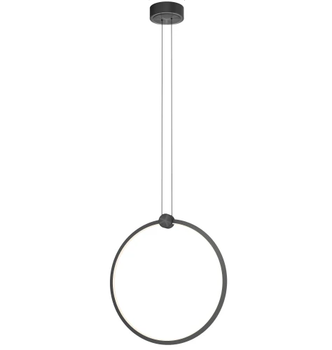 6218-0110 Lampa wisząca okrągła CIRCOLA Aviano Lighting