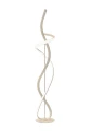 3064-113 Lampa podłogowa BANDOL Sand Aviano Lighting