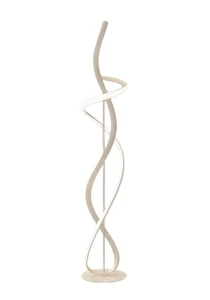 3064-113 Lampa podłogowa BANDOL Sand Aviano Lighting