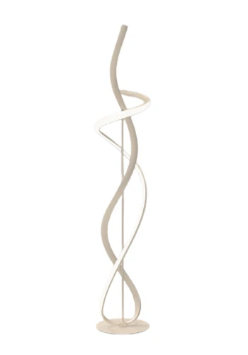 3064-113 Lampa podłogowa BANDOL Sand Aviano Lighting