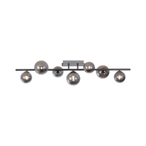 9214-0710 Lampa sufitowa 7pł. SEVILLA Aviano Lighting