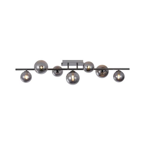 9214-0710 Lampa sufitowa 7pł. SEVILLA Aviano Lighting