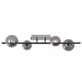 9214-0410 Lampa sufitowa 4pł. SEVILLA Aviano Lighting