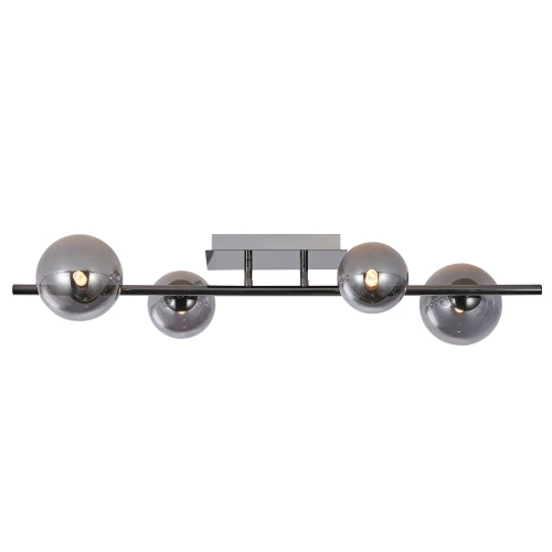 9214-0410 Lampa sufitowa 4pł. SEVILLA Aviano Lighting
