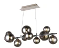 6214-1010 Lampa wisząca 10pł. SEVILLA Aviano Lighting