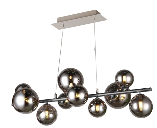 6214-1010 Lampa wisząca 10pł. SEVILLA Aviano Lighting