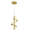 6209-0115 Lampa wisząca CLARET pojedyncza Aviano Lighting