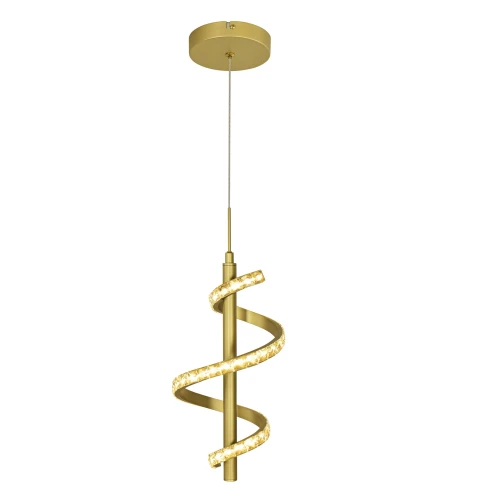 6209-0115 Lampa wisząca CLARET pojedyncza Aviano Lighting