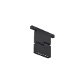 Lampa / Reflektor ALFA ALDO do systemu magnetic 12W POINTS60 4000K czarny AZ4623 Azzardo