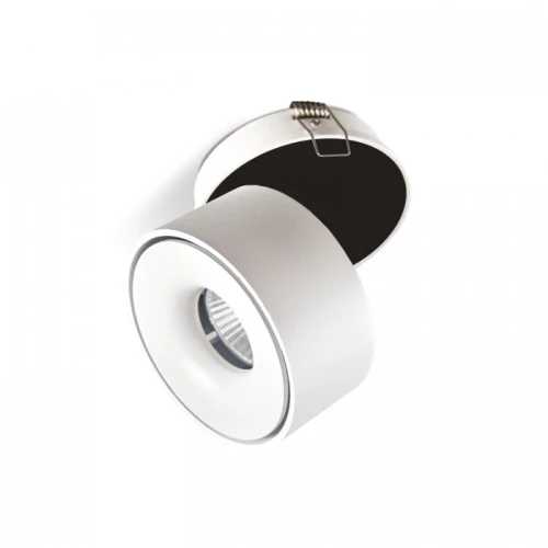 Oprawa wpuszczana reflektorek Downlight OSLO 14W 3000K biały Art of Light  Kobi 