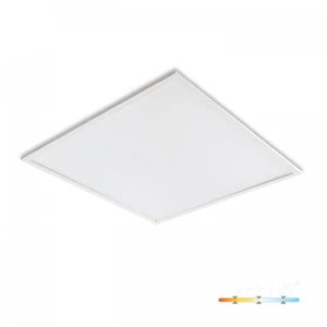  Panel LED CAPRI G2 wybór mocy 25-36-40W 60x60 wybór barwy 3CCT IP44 Kobi Pro 