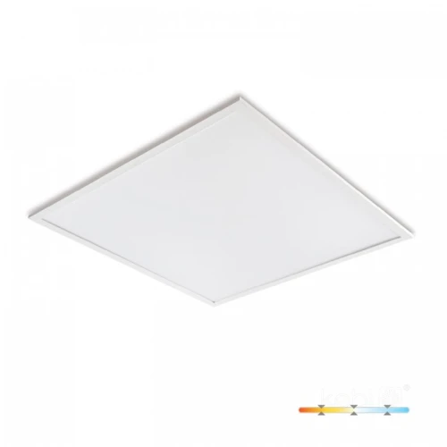  Panel LED CAPRI G2 wybór mocy 25-36-40W 60x60 wybór barwy 3CCT IP44 Kobi Pro 