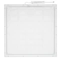  Panel LED CAPRI G2 wybór mocy 25-36-40W 60x60 wybór barwy 3CCT IP44 Kobi Pro 