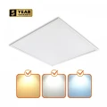  Panel LED CAPRI G2 wybór mocy 25-36-40W 60x60 wybór barwy 3CCT IP44 Kobi Pro 